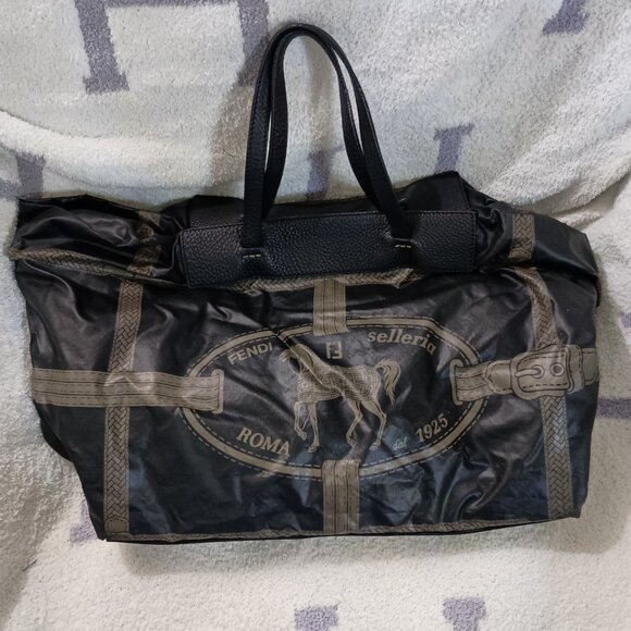 FENDI TOTE - Picture 2 of 6